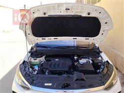 BAIC U5 PLUS